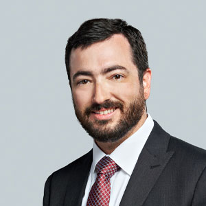 Matthew J. Mancini headshot 