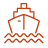 boat icon