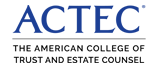 ACTEC logo